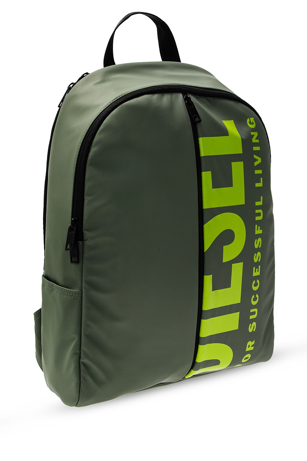 Lunch Tote Bag | Logo backpack Diesel